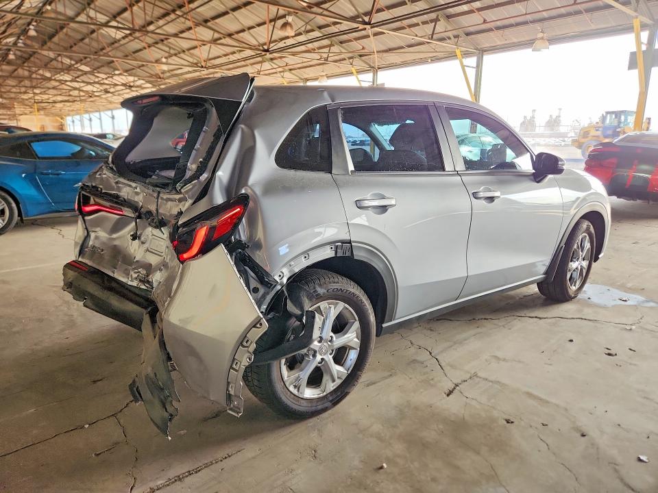 Продаж на аукціоні авто 2023 Honda Hr-v, vin: 3CZRZ1H35PM705153, номер лоту: 69367686