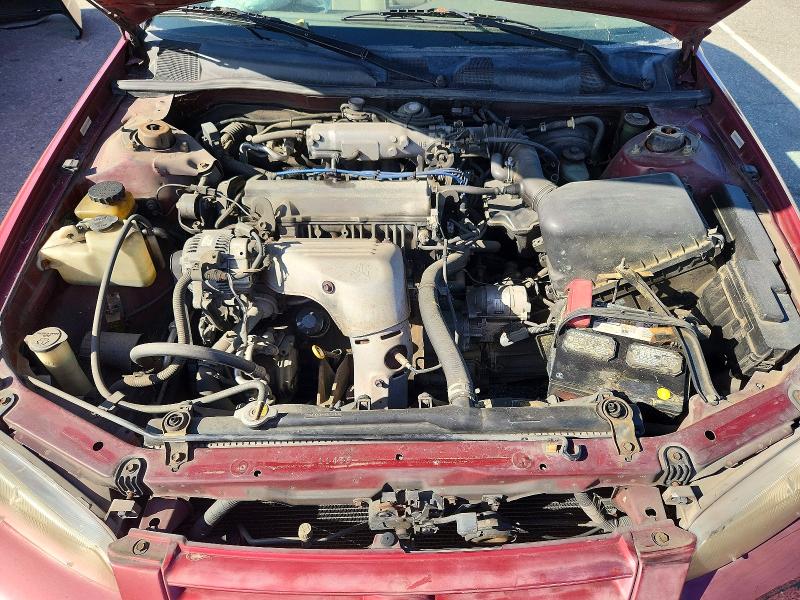 Aukcja sprzedaży 1997 Toyota Camry, vin: 4T1BG22KXVU112654, numer aukcji: 67221726