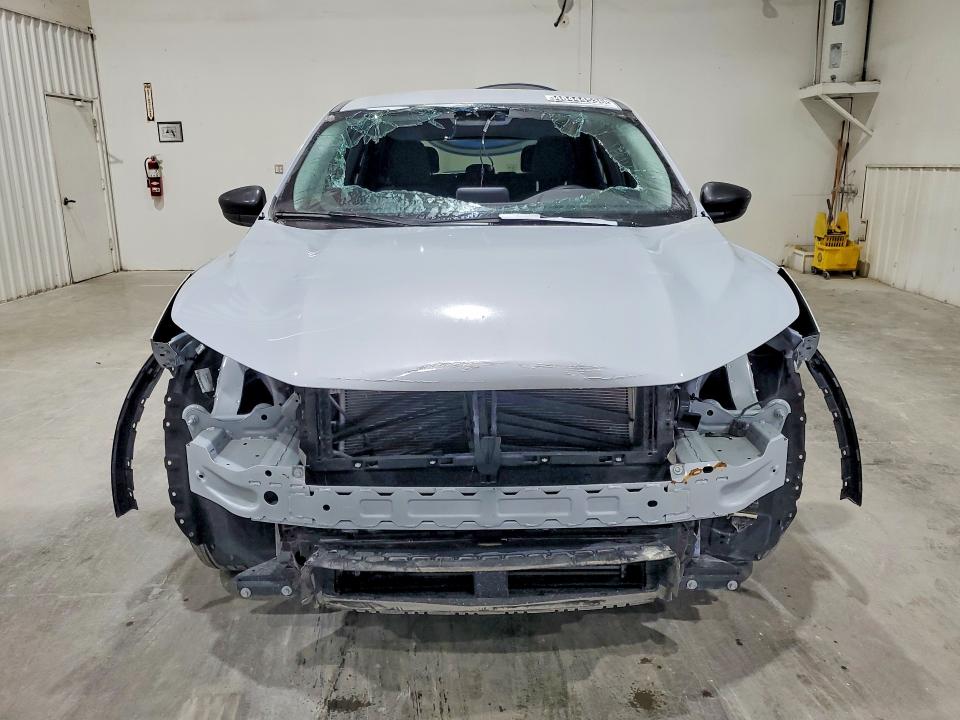 2025 Ford Escape მანქანა იყიდება აუქციონზე, vin: 1FMCU0GN2SUA58525, აუქციონის ნომერი: 48444536