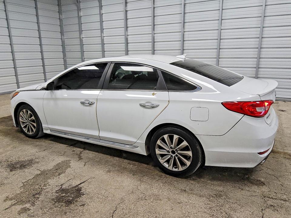 Продажа на аукционе авто 2016 Hyundai Sonata, vin: 5NPE34AF9GH399592, номер лота: 68067576