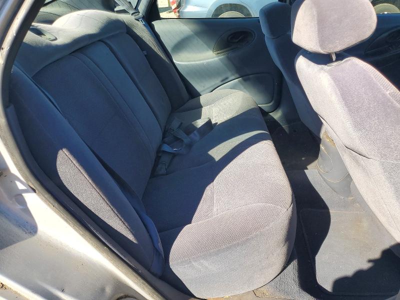 69456256 :رقم المزاد ، 1FAFP53U1XG111441 vin ، 1999 Ford Taurus مزاد بيع