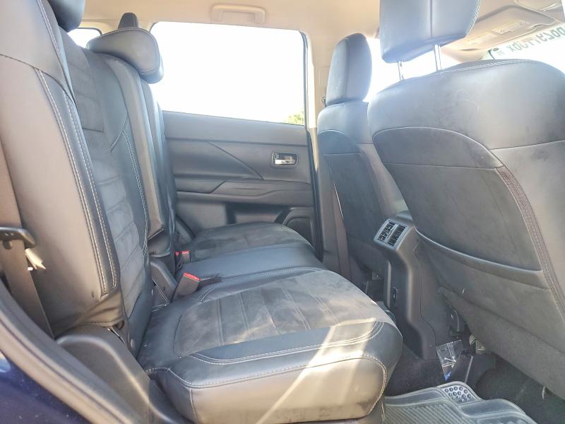 Продажа на аукционе авто 2020 Mitsubishi Outlander, vin: JA4AD3A32LZ010932, номер лота: 68297736