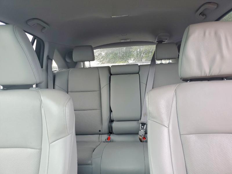 67855056 :رقم المزاد ، 5J8TB3H50HL005459 vin ، 2017 Acura Rdx مزاد بيع