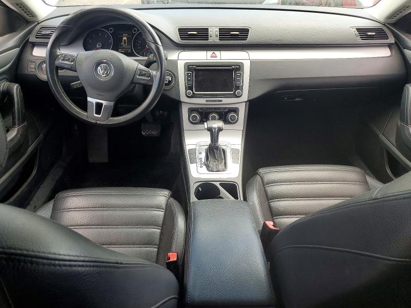 68363236 :رقم المزاد ، WVWMP7AN6BE731635 vin ، 2011 Volkswagen Cc مزاد بيع