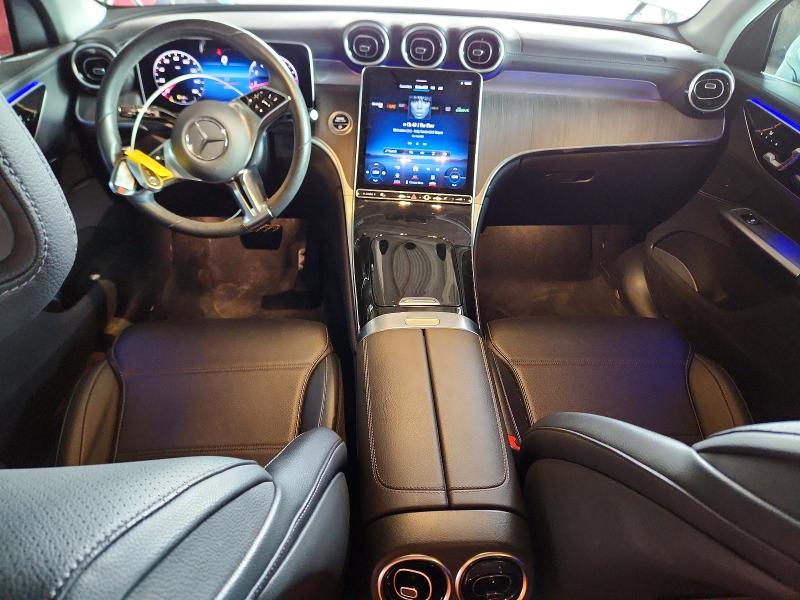 Aukcja sprzedaży 2024 Mercedes-benz Glc, vin: W1NKM4GB8RF224230, numer aukcji: 70139736