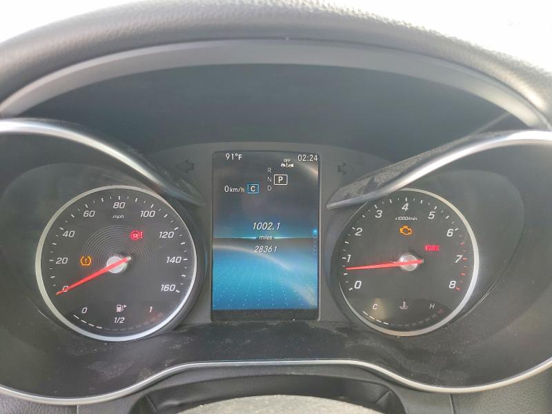 Продажа на аукционе авто 2019 Mercedes-benz C, vin: 55SWF8DB2KU294488, номер лота: 71376666