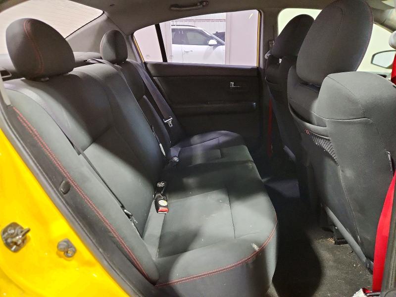 2007 Nissan Sentra მანქანა იყიდება აუქციონზე, vin: 3N1CB61E07L699702, აუქციონის ნომერი: 70015976