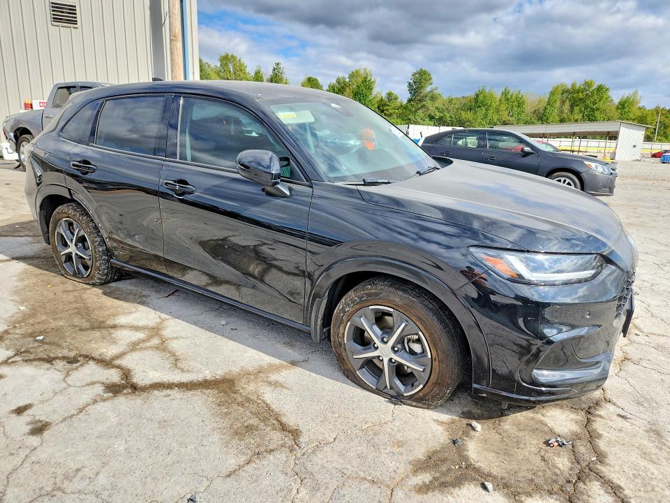 Продажа на аукционе авто 2025 Honda Hr-v, vin: 3CZRZ1H76SM700488, номер лота: 68623076