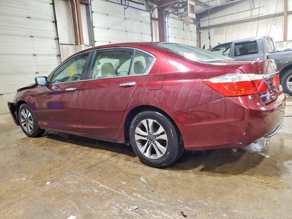 Продажа на аукционе авто 2013 Honda Accord, vin: 1HGCR2F35DA193490, номер лота: 70277586