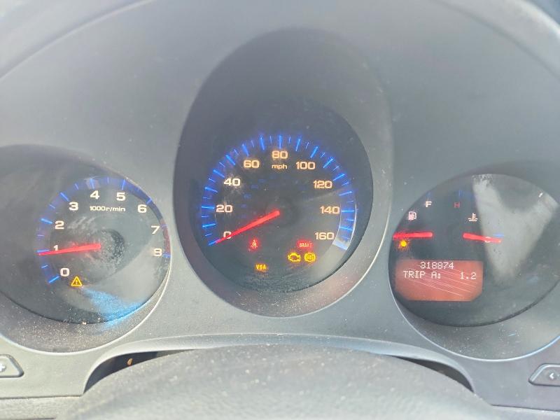 67513436 :رقم المزاد ، 19UUA65585A079085 vin ، 2005 Acura Tl مزاد بيع