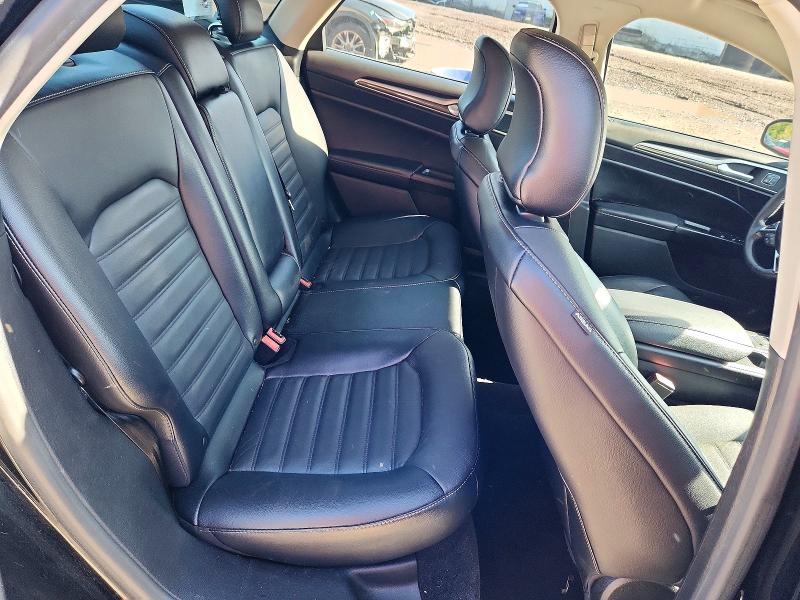 Aukcja sprzedaży 2018 Ford Fusion, vin: 3FA6P0HD0JR220906, numer aukcji: 68751396