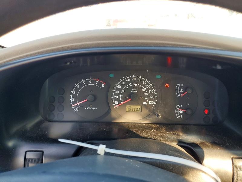 Aukcja sprzedaży 2004 Kia Spectra, vin: KNAFB121245304792, numer aukcji: 67787926