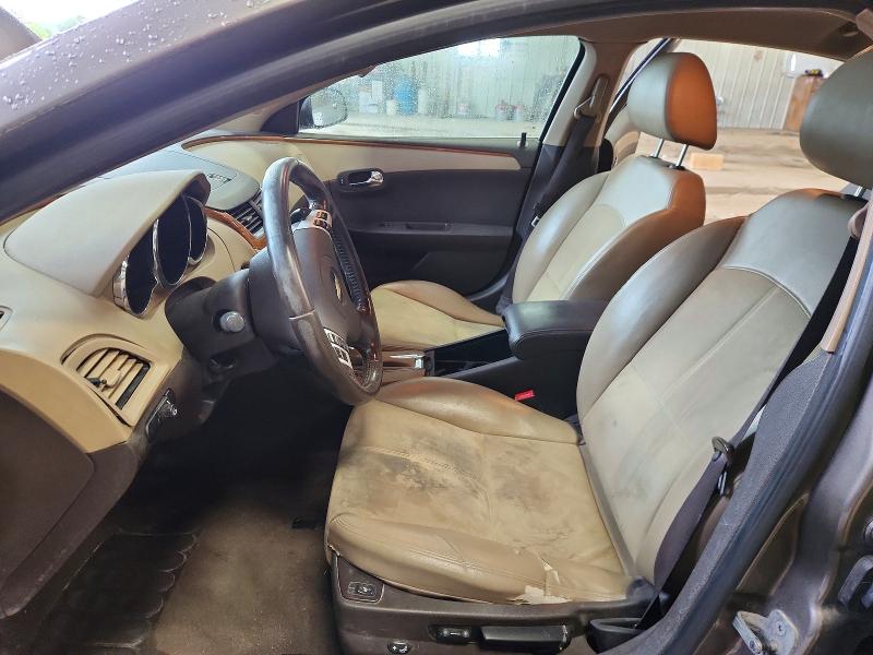 Продажа на аукционе авто 2010 Chevrolet Malibu, vin: 1G1ZD5EB7A4133344, номер лота: 69045066