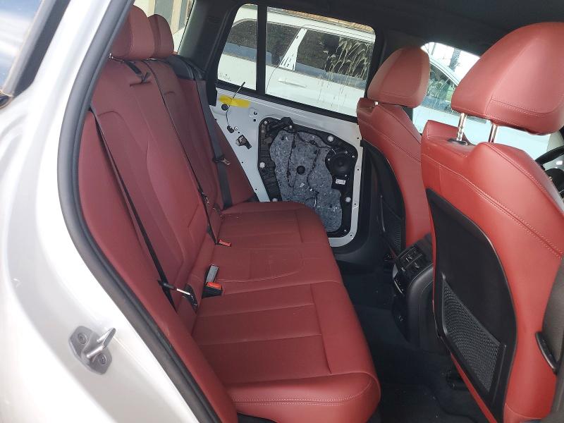 Auction sale of the 2024 Bmw X3, vin: 5UX83DP04R9W61951, lot number: 68661726