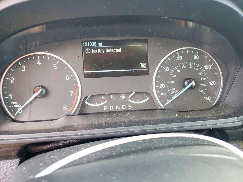 Продаж на аукціоні авто 2021 Ford Ecosport, vin: MAJ6S3GLXMC409073, номер лоту: 66372176