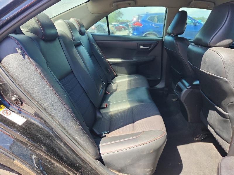Aukcja sprzedaży 2015 Toyota Camry, vin: 4T1BF1FK9FU963403, numer aukcji: 69345866