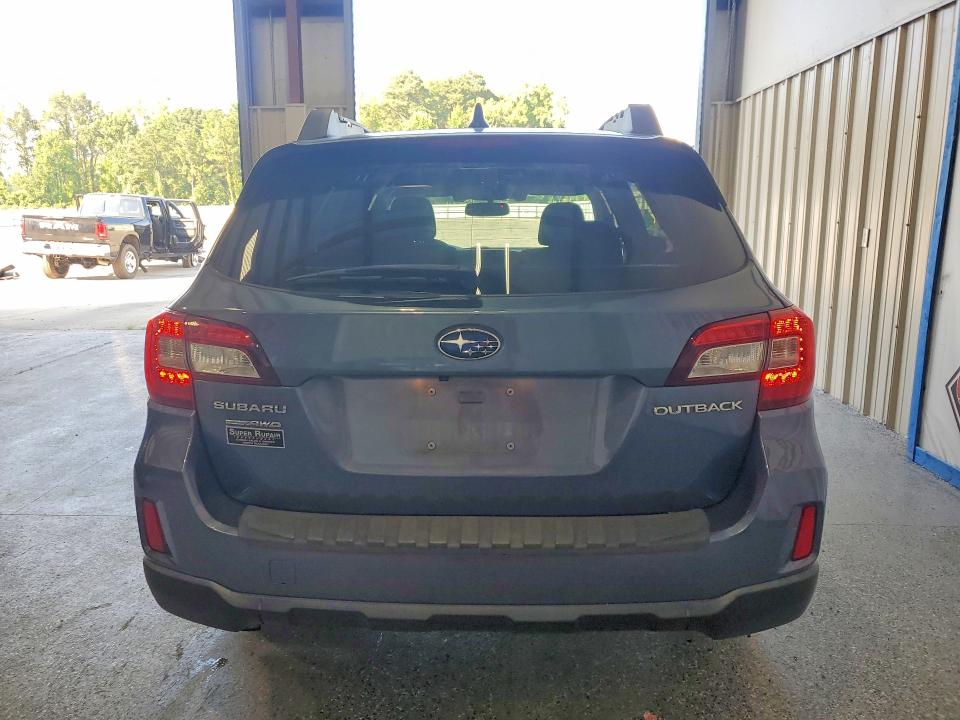 Aukcja sprzedaży 2016 Subaru Outback, vin: 4S4BSBFCXG3287741, numer aukcji: 66716896