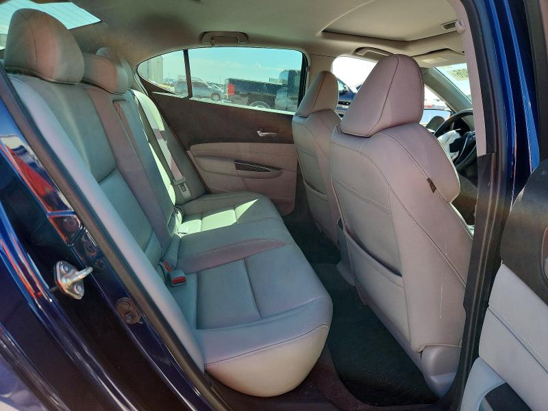 2015 Acura Tlx მანქანა იყიდება აუქციონზე, vin: 19UUB2F32FA004855, აუქციონის ნომერი: 69716806