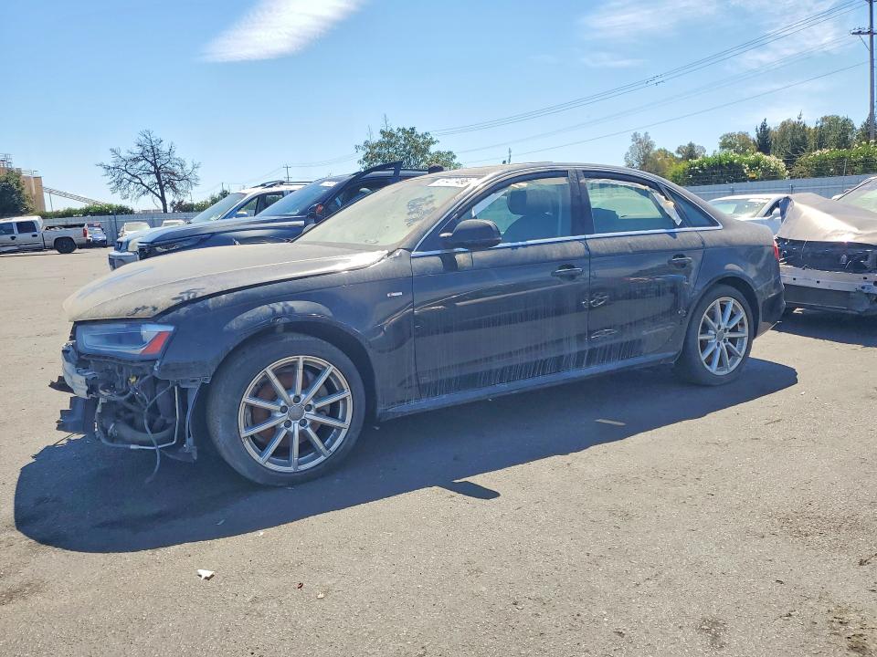 Aukcja sprzedaży 2016 Audi A4, vin: WAUFFAFL8GN013038, numer aukcji: 67477496