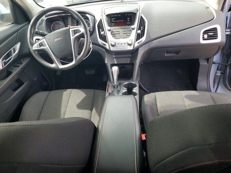 Aukcja sprzedaży 2014 Gmc Terrain, vin: 2GKALREK6E6199049, numer aukcji: 68426596