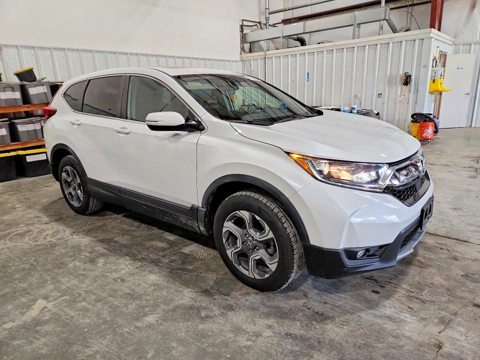 68380406 :رقم المزاد ، 7FARW2H58KE047478 vin ، 2019 Honda Cr-v مزاد بيع