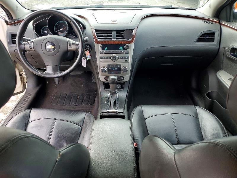 69601926 :رقم المزاد ، 1G1ZE5E15BF257185 vin ، 2011 Chevrolet Malibu مزاد بيع
