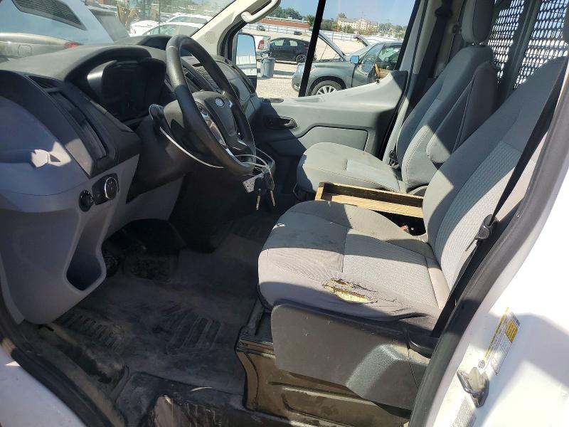 2018 Ford Transit მანქანა იყიდება აუქციონზე, vin: 1FTYR2ZM0JKA75149, აუქციონის ნომერი: 67805266