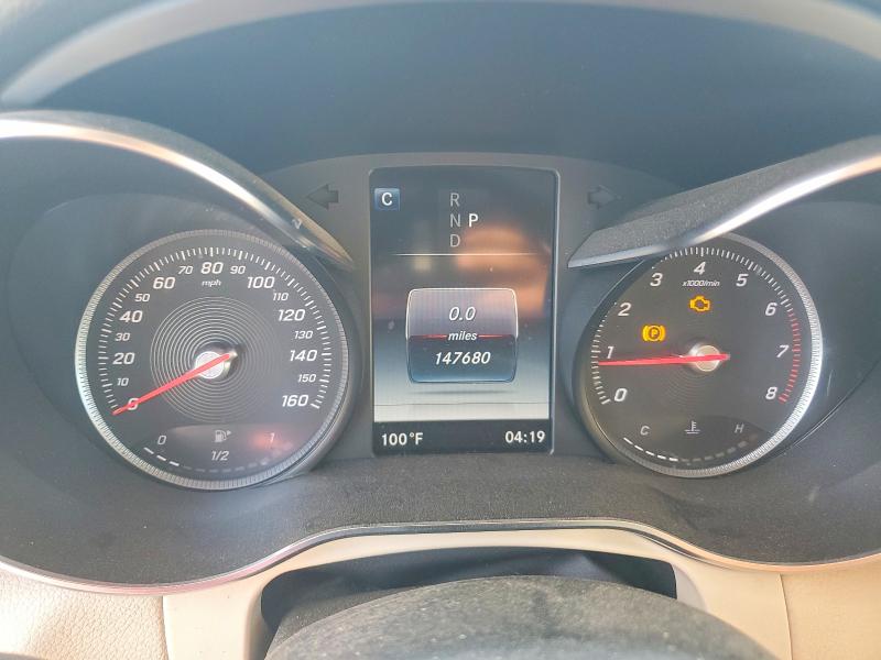70442456 :رقم المزاد ، WDC0G4KB8JV107216 vin ، 2018 Mercedes-benz Glc مزاد بيع