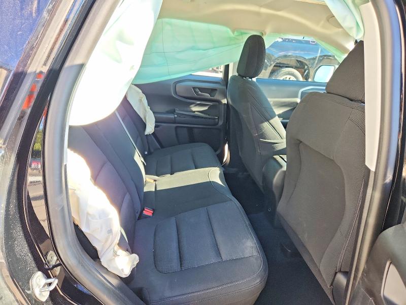 Продажа на аукционе авто 2021 Ford Bronco Sport, vin: 3FMCR9A68MRA11193, номер лота: 70257996