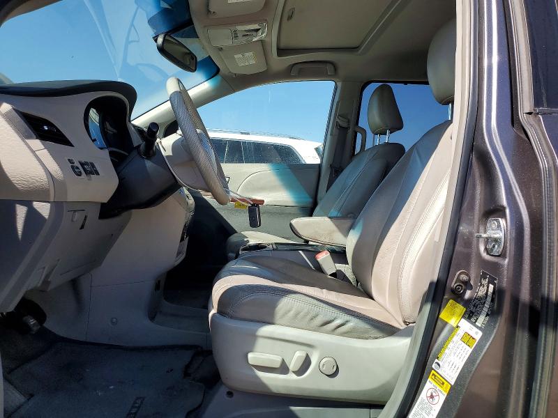 Aukcja sprzedaży 2011 Toyota Sienna, vin: 5TDYK3DCXBS142732, numer aukcji: 70842726
