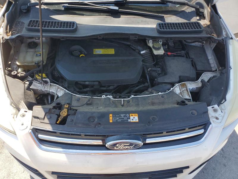 67483236 :رقم المزاد ، 1FMCU0HX5DUB76152 vin ، 2013 Ford Escape مزاد بيع