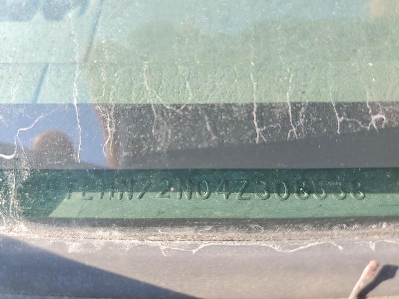 2004 Toyota Tacoma მანქანა იყიდება აუქციონზე, vin: 5TEHN72N04Z308538, აუქციონის ნომერი: 68623756