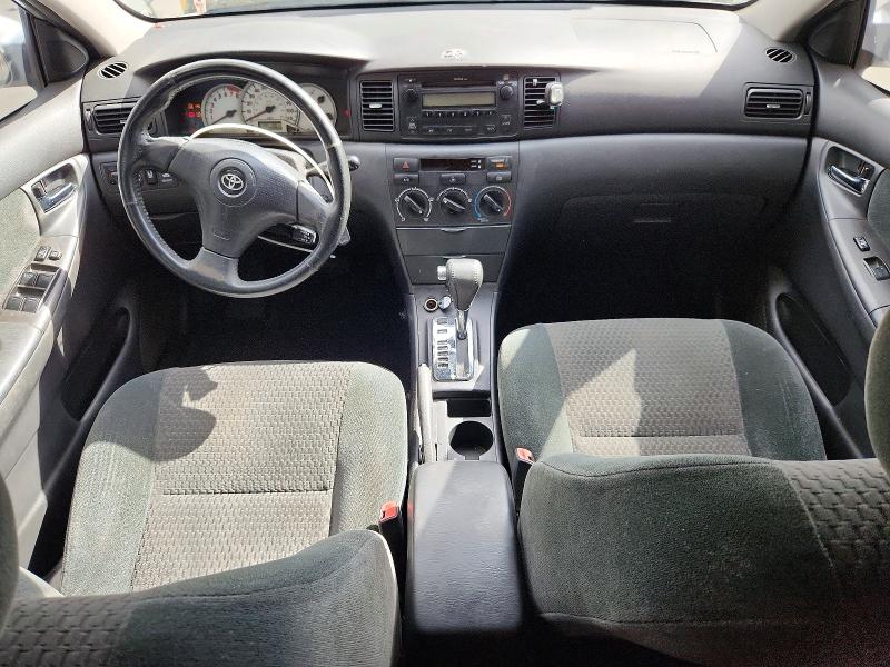 Aukcja sprzedaży 2007 Toyota Corolla, vin: 1NXBR30E47Z927934, numer aukcji: 69396226