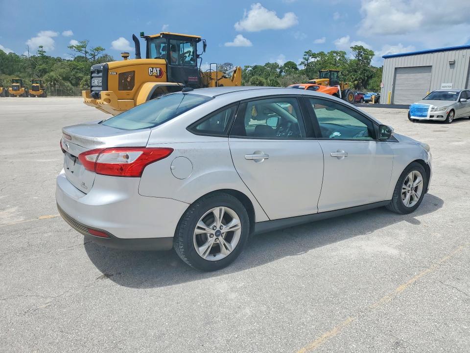 68632976 :رقم المزاد ، 1FADP3F25DL216699 vin ، 2013 Ford Focus مزاد بيع