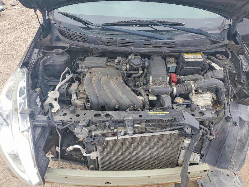 Aukcja sprzedaży 2016 Nissan Versa, vin: 3N1CN7AP4GL899786, numer aukcji: 69452616
