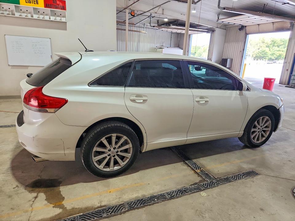 Продаж на аукціоні авто 2010 Toyota Venza, vin: 4T3ZA3BB1AU028035, номер лоту: 70881206