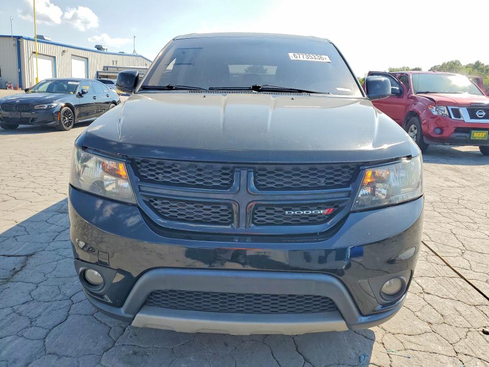 Aukcja sprzedaży 2014 Dodge Journey, vin: 3C4PDCEG0ET301095, numer aukcji: 67735336