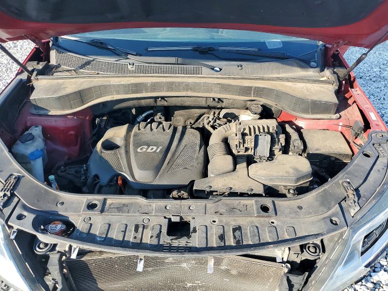Продаж на аукціоні авто 2014 Kia Sorento, vin: 5XYKT4A62EG436781, номер лоту: 68757146