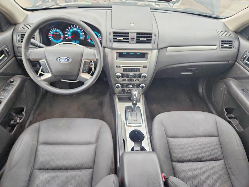 Продаж на аукціоні авто 2010 Ford Fusion, vin: 3FAHP0HA0AR124708, номер лоту: 70713516