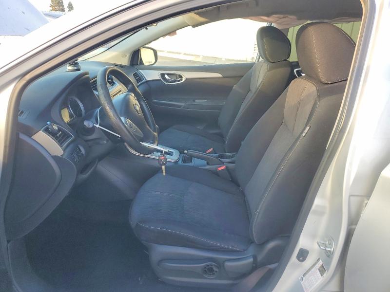 Aukcja sprzedaży 2014 Nissan Sentra, vin: 3N1AB7AP6EY219645, numer aukcji: 68702086