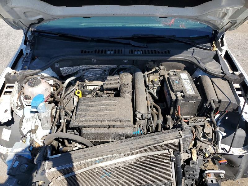 Aukcja sprzedaży 2017 Volkswagen Jetta, vin: 3VWDB7AJ3HM320706, numer aukcji: 67693786