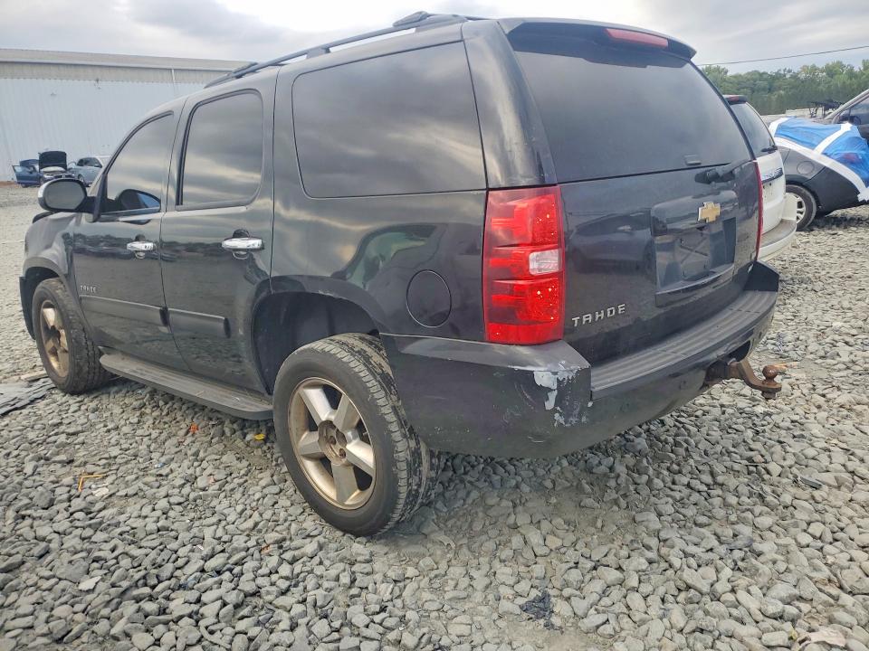69503976 :رقم المزاد ، 1GNSKAE00BR368380 vin ، 2011 Chevrolet Tahoe مزاد بيع