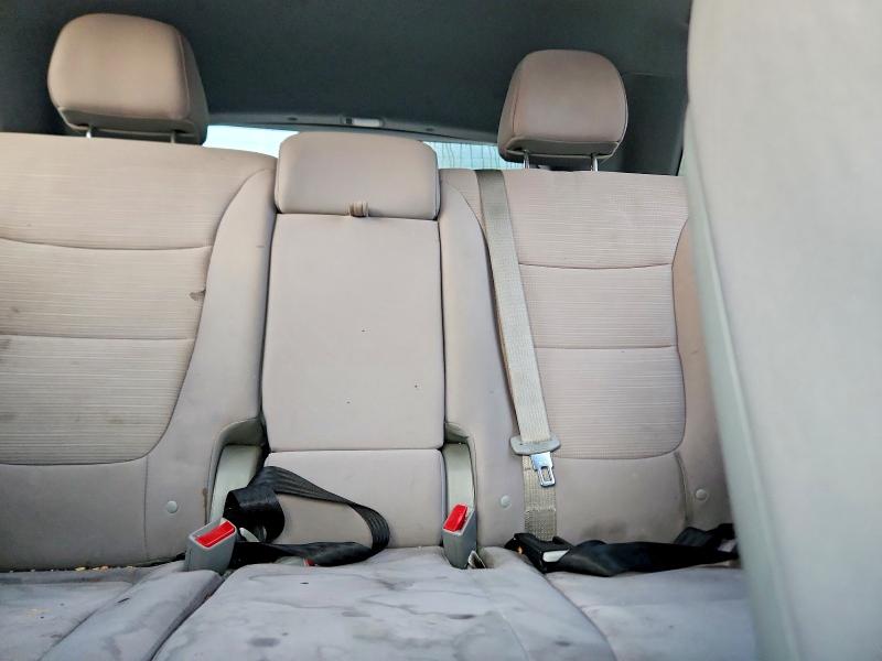66988466 :رقم المزاد ، 5XYKTCA6XEG543474 vin ، 2014 Kia Sorento مزاد بيع