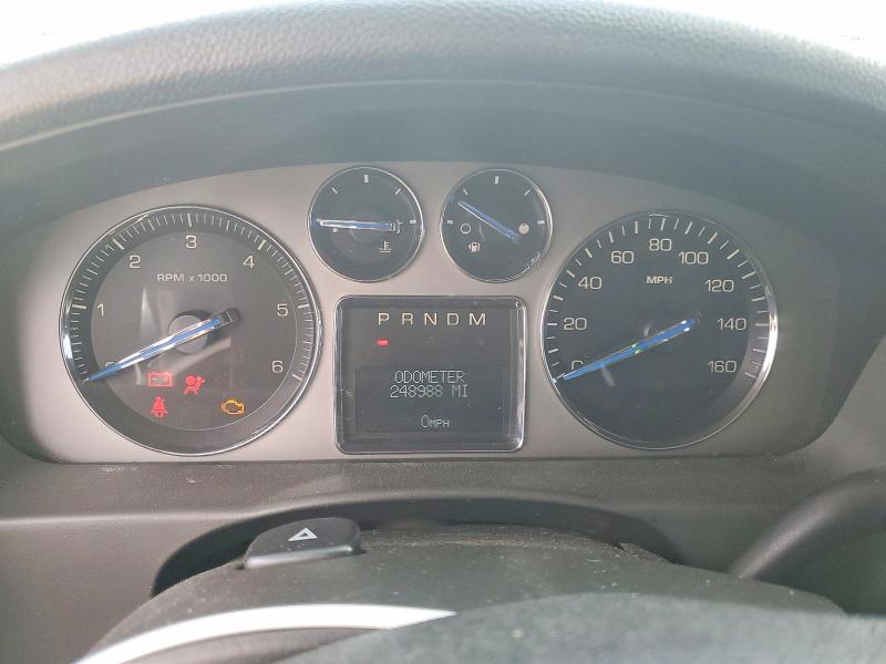 Продажа на аукционе авто 2008 Cadillac Escalade, vin: 1GYFK66868R156405, номер лота: 68335656