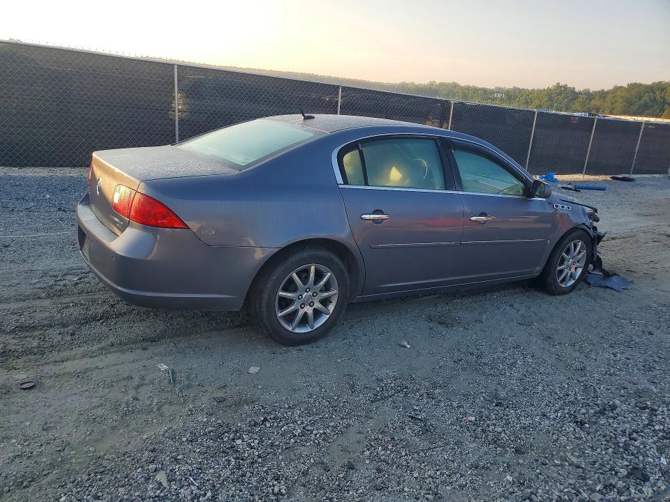 Продажа на аукционе авто 2007 Buick Lucerne, vin: 1G4HD57287U217290, номер лота: 67171286