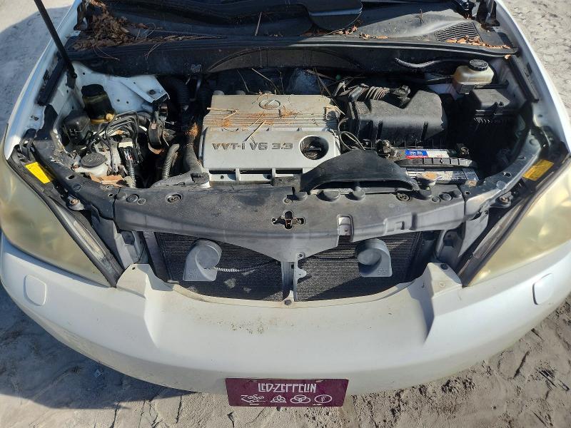 67604706 :رقم المزاد ، JTJHA31U940003825 vin ، 2004 Lexus Rx مزاد بيع