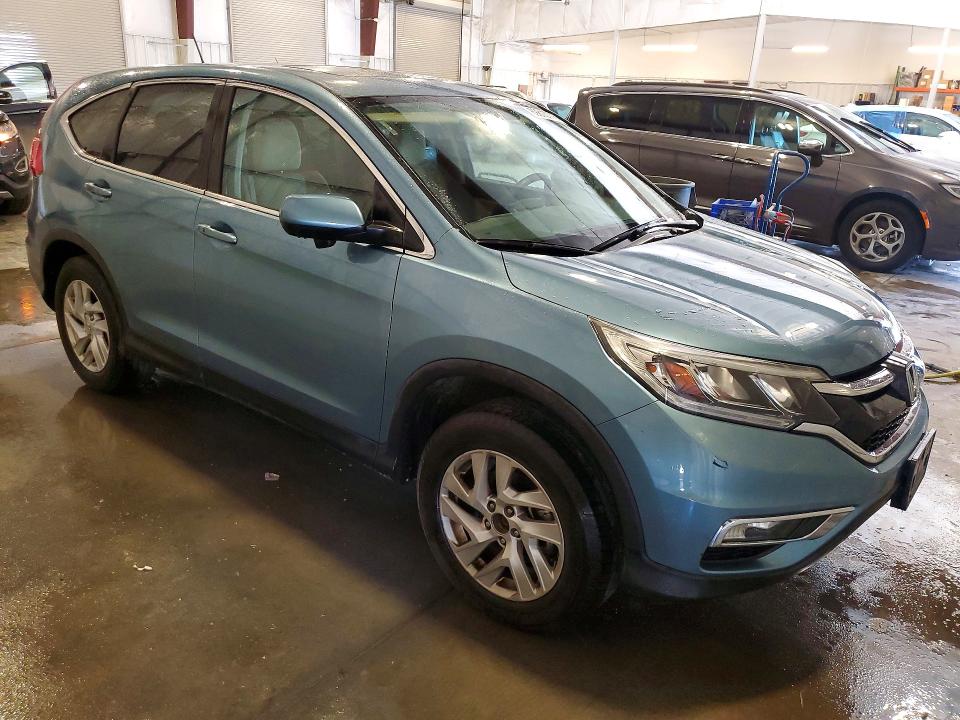 Продаж на аукціоні авто 2015 Honda Cr-v, vin: 5J6RM4H55FL071702, номер лоту: 69815776