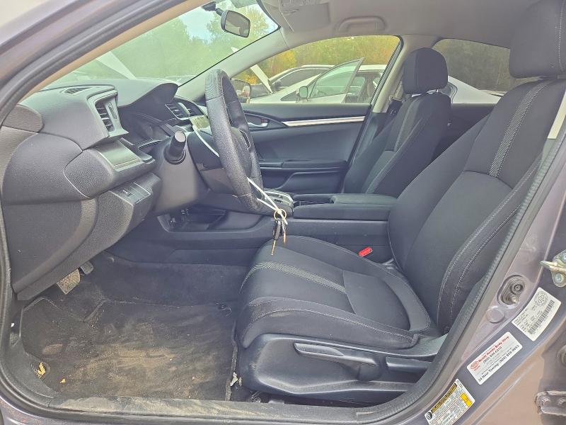 Aukcja sprzedaży 2017 Honda Civic, vin: 2HGFC2F51HH014238, numer aukcji: 69930106