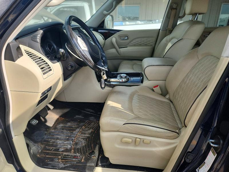 Продажа на аукционе авто 2019 Infiniti Qx80, vin: JN8AZ2NE2K9226277, номер лота: 67819766