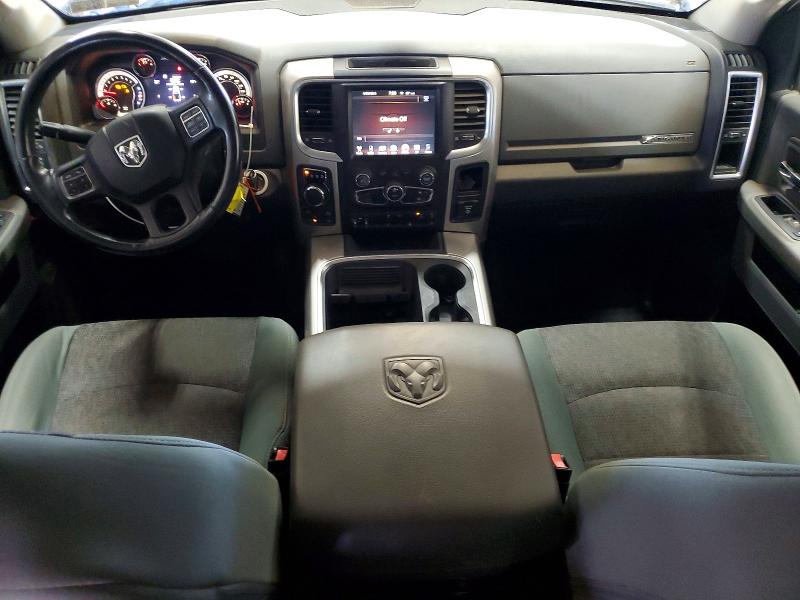 Продаж на аукціоні авто 2017 Ram 1500, vin: 3C6RR7LT3HG510966, номер лоту: 67119996